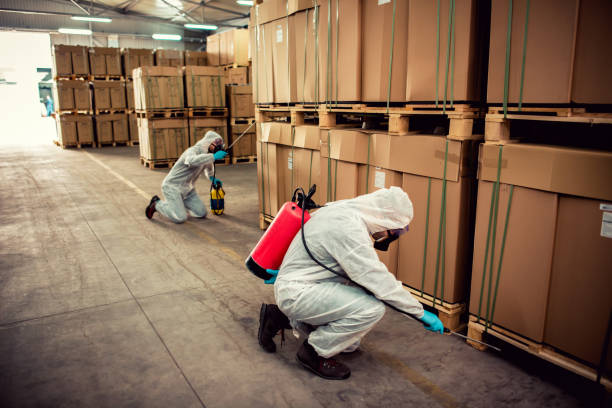 Best Cockroach Control Services  in Crooked River Ranch, OR