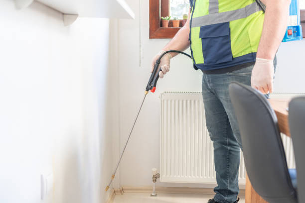 Best Termite Control Services  in Crooked River Ranch, OR